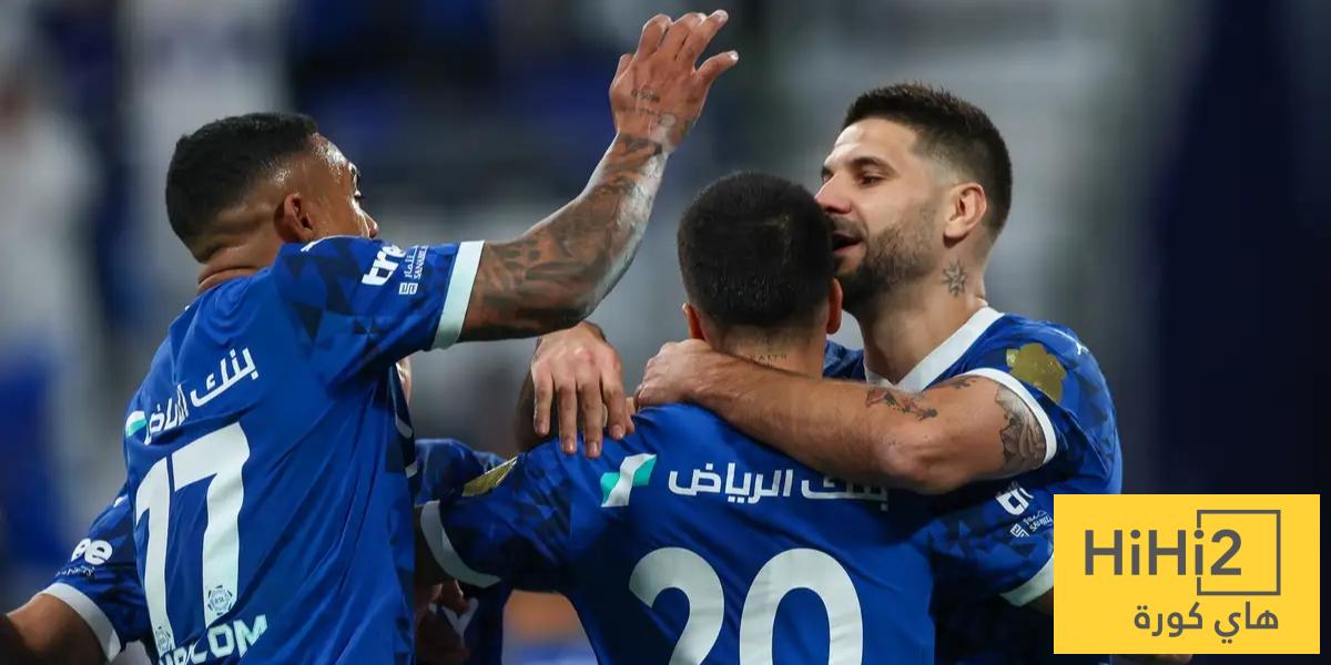 شبكة الحلم : أسعار تذاكر مباراة الهلال وسالزبورغ في كأس العالم