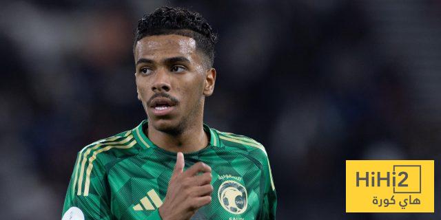 فرص المنتخب السعودي للتأهل إلى الدور القادم في الكونكاكاف