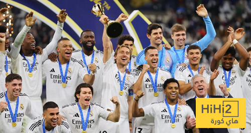 فيديو : آخر مواجهة بين ريال مدريد وباتشوكا … شاهد الأهداف