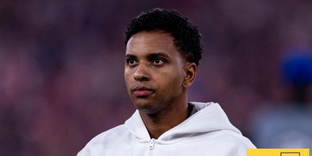 شرط رحيل رودريغو عن ريال مدريد