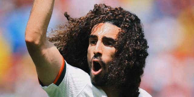 تقييم لاعبي تشيلسي بعد السقوط أمام فلامنغو