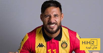 مساحات سبورت : بلايلي يدوّن اسمه في تاريخ مونديال الأندية بالنظام الجديد