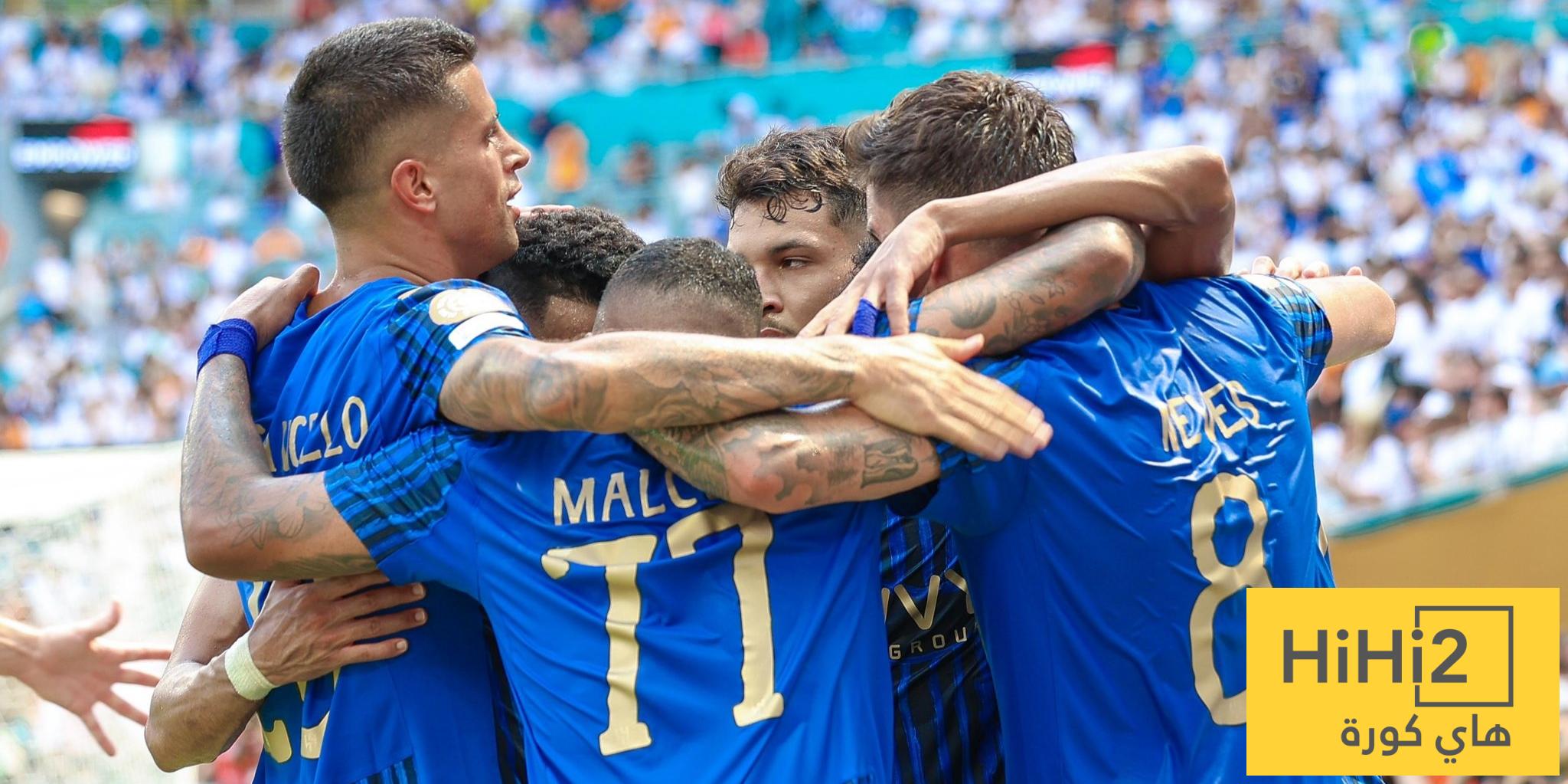 غرامات وإيقافات.. الهلال يدفع ثمن أخطاء نصف نهائي دوري أبطال آسيا