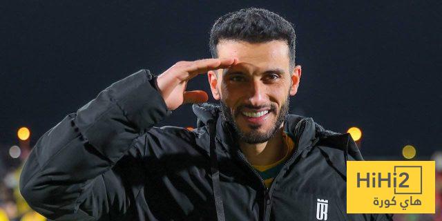 فيديو : أول ظهور لـ عمر السومة بقميص نادي الوداد