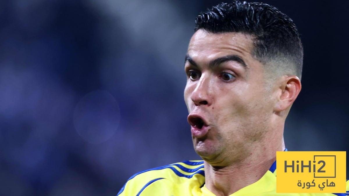 ملفات سرية تناقش في النصر استعدادًا للموسم المقبل!