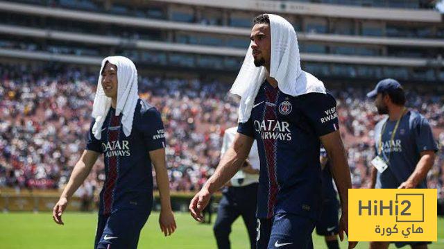 كأس العالم للأندية صعبة على الأندية الأوروبية!