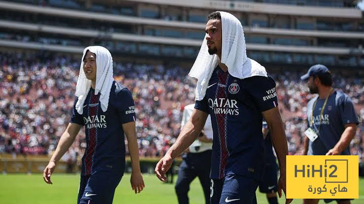 كأس العالم للأندية صعبة على الأندية الأوروبية!