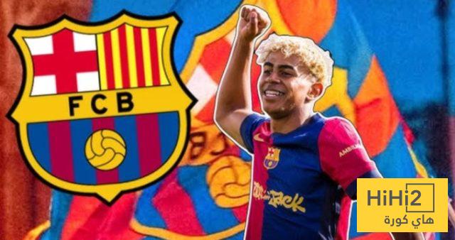 أرباح برشلونة من الجولة الآسيوية
