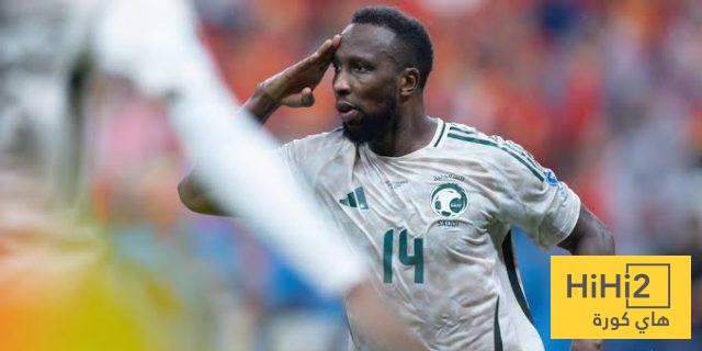 الاتحاد يتلقى تقرير إصابة كادش