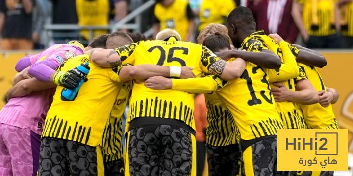 ⚽فيديو.. هدف بروسيا الثاني أمام صن داونز