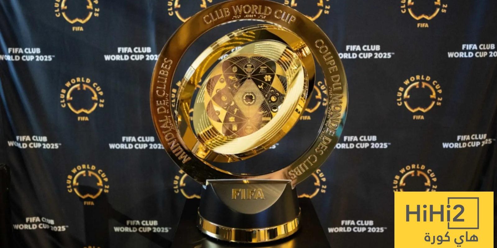 مونديال الأندية يدق ناقوس الخطر قبل كأس العالم 2026