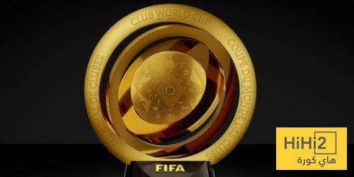 ترتيب الهدافين في مونديال الاندية