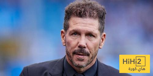 ضعف الخط الدفاعي يثير قلق اتلتيكو مدريد في مونديال الاندية