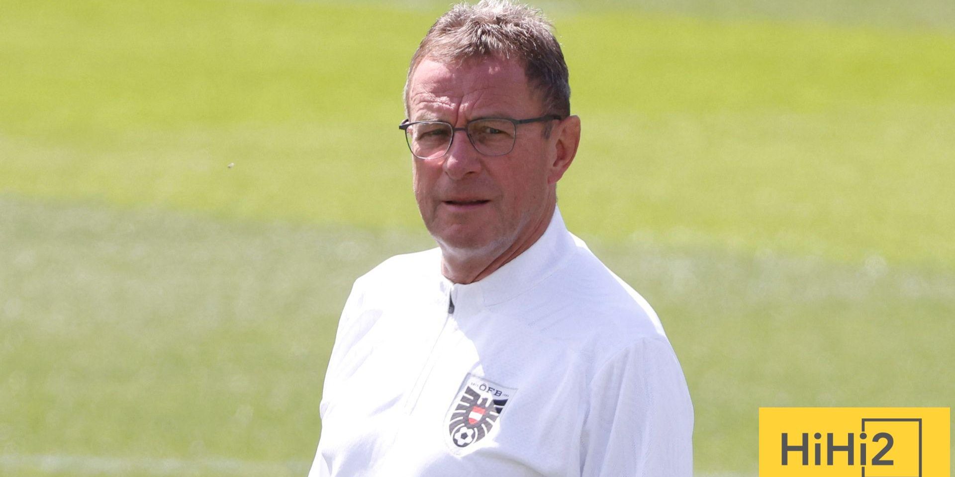 ذهبت إلى برشلونة للقاء لابورتا… ولكن!