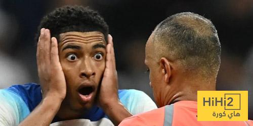 معلومات هامة عن حكم مباراة الهلال وسالزبورغ