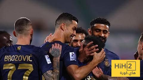 نجم النصر ينتظر قرار الإدارة بشأن مستقبله!