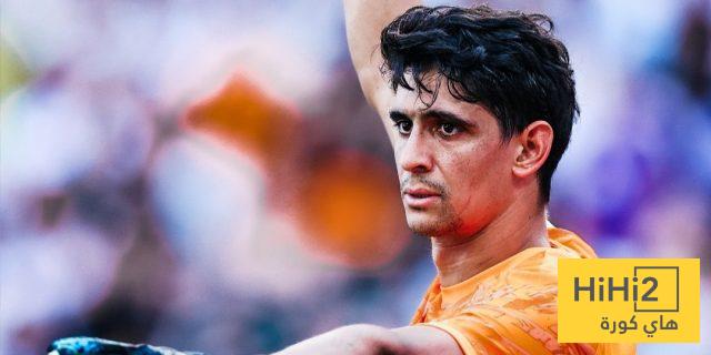 الخطر الذي يهدد الهلال أمام سالزبورغ!