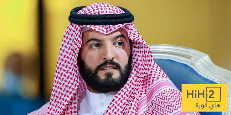 شبكة الحلم : لماذا لم يظهر فهد بن نافل مع الهلال في أمريكا؟