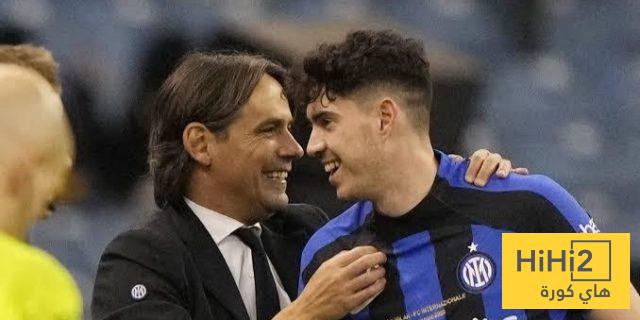 حقيقة اهتمام الهلال بضم باستوني