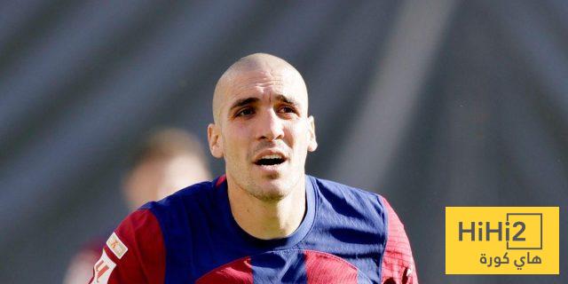 برشلونة يُبلغ روميو بالقرار النهائي بشأن مستقبله