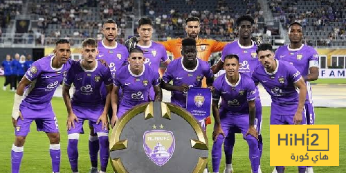 تشكيلة العين المتوقعة ضد مانشستر سيتي في كأس العالم للأندية