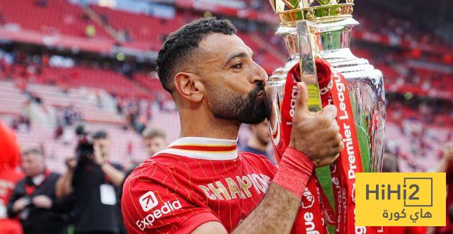 في مثل هذا اليوم.. بداية أسطورة محمد صلاح مع ليفربول
