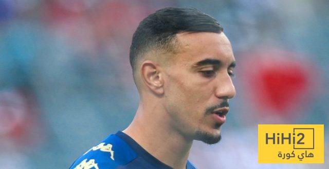الوداد ينهي عمليات الإحماء للقاء يوفنتوس