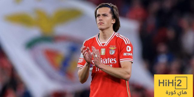 كاريراس ينتظر بفارغ الصبر انتقاله إلى ريال مدريد