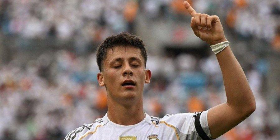شبكة الحلم : تقييم لاعبي ريال مدريد أمام باتشوكا في الشوط الأول