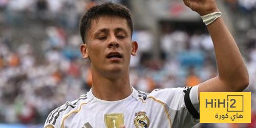 غولر أصغر من يفعلها مع ريال مدريد ..!