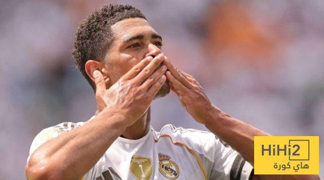 ماذا قدم جود بيلينغهام أمام باتشوكا في مونديال الأندية؟