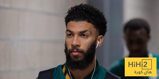 المنتخب السعودي سيواجه صعوبة أمام ترينيداد لهذا السبب