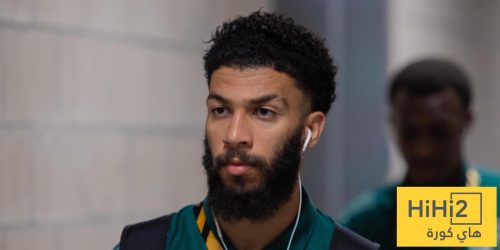 المنتخب السعودي سيواجه صعوبة أمام ترينيداد لهذا السبب