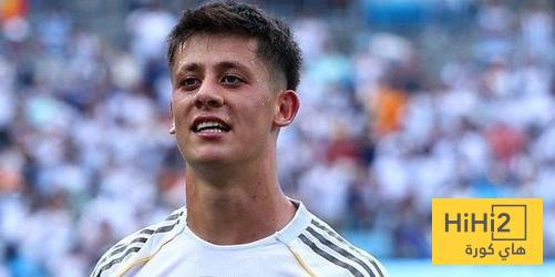 فيديو.. غولر يروي تفاصيل هدفه بالاسبانية