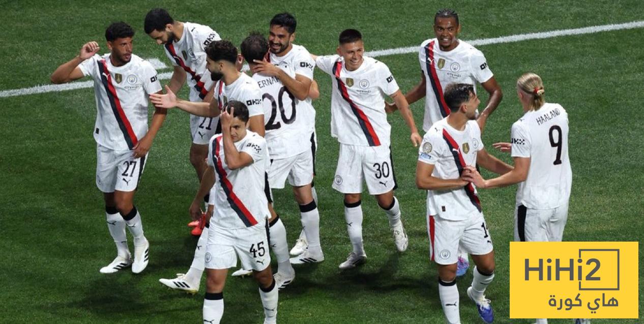الأندية التي ضمنت التأهل لدور الـ 16 في مونديال الأندية حتى الآن