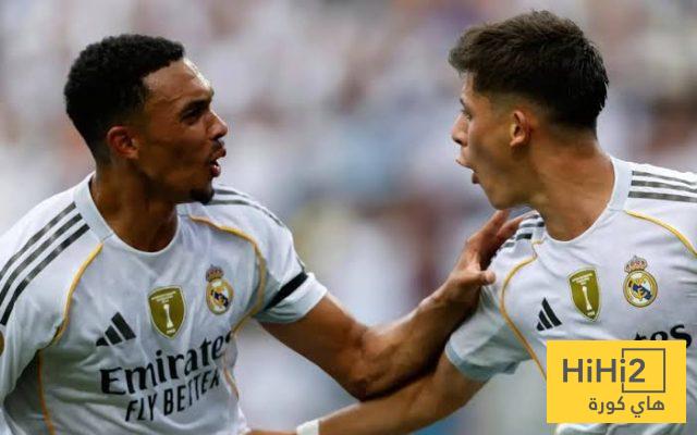 ريال مدريد و باتشوكا.. ثاني أكثر مباراة حضورا جماهيريا