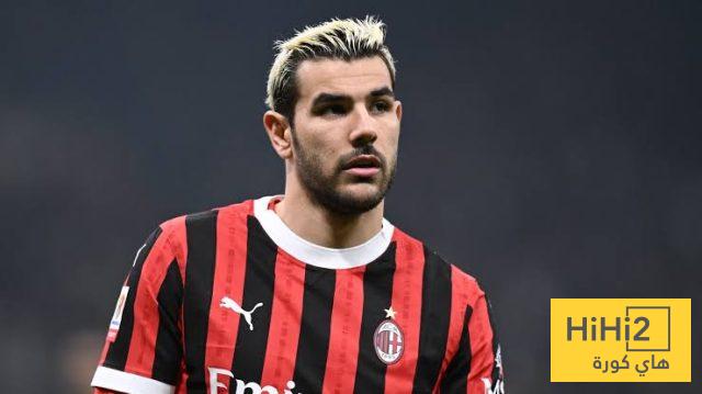 ثيو هيرنانديز يوافق على عرض الهلال
