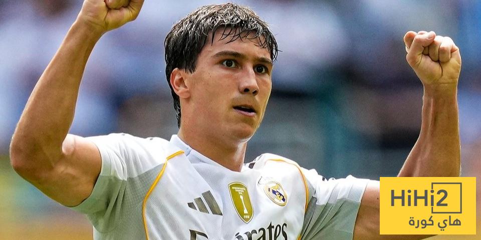 شبكة الحلم : هل غونزالو غارسيا بديل خوسيلو في ريال مدريد؟