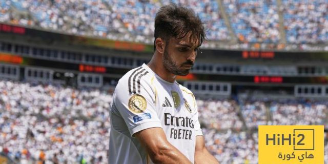 فيديو يكشف لماذا طرد الحكم أسينسيو أمام باتشوكا!