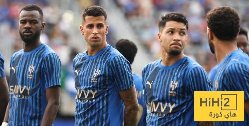 شبكة الحلم : الهلال السعودي اقرب الاندية العربية لبلوغ ثمن نهائي كاس العالم