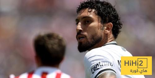 في الكورة : تقييم لاعبو اتلتيكو مدريد ضد بوتافوغو في الشوط الاول