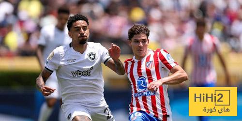 أهم سلاح افتقد إليه أتلتيكو مدريد في المونديال