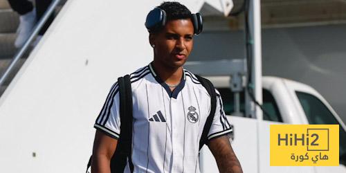 أكبر عائق قد يمنع الريال من بيع رودريغو