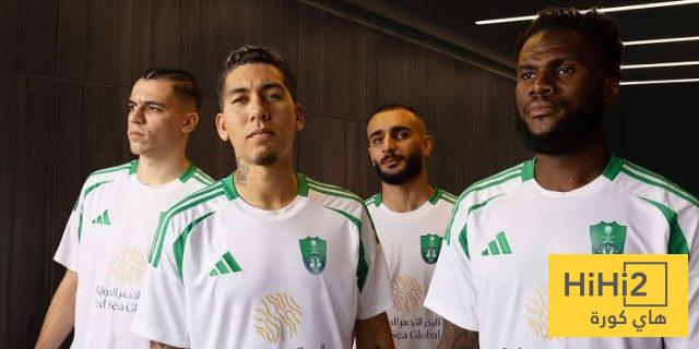 عرض يوناني لضم نجم الأهلي