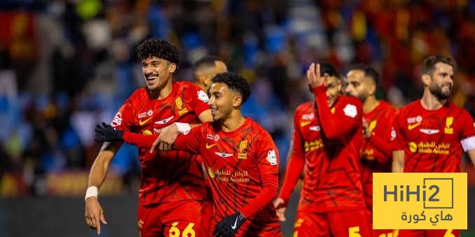 القادسية مستعد لدفع الشرط الجزائي لضم هذا اللاعب!