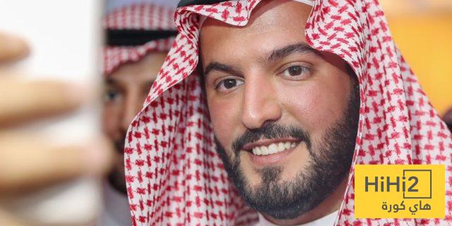 دور محوري لفهد بن نافل في صفقة ثيو هيرنانديز