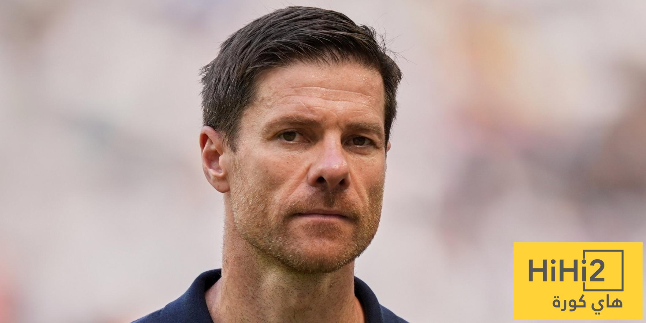 تشابي ألونسو وجد الحل لمشكلة ريال مدريد!