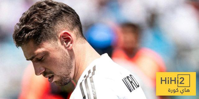 أهم شيء يحتاجه ريال مدريد لتحقيق الألقاب