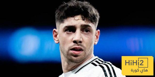 فالفيردي: هذا ما يجب علينا فعله أمام سالزبورغ