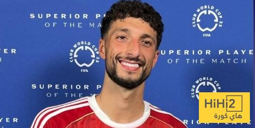 من هم اللاعبين العرب الفائزين حتى الآن بجائزة رجل المباراة في مونديال الاندية ؟